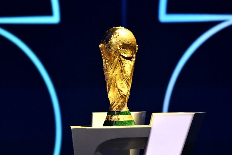 Piala Dunia 2026, TVRI, Penegasan TVRI Terkait Tayangan Piala Dunia 2026 lewat YouTube