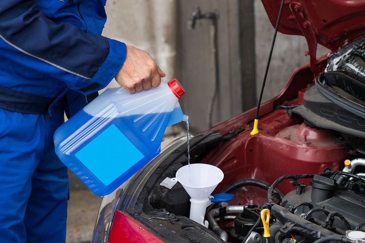 Perawatan mobil, wiper, washer, hujan, mobil, Sering Diabaikan, Ini Pentingnya Wiper dan Washer Mobil