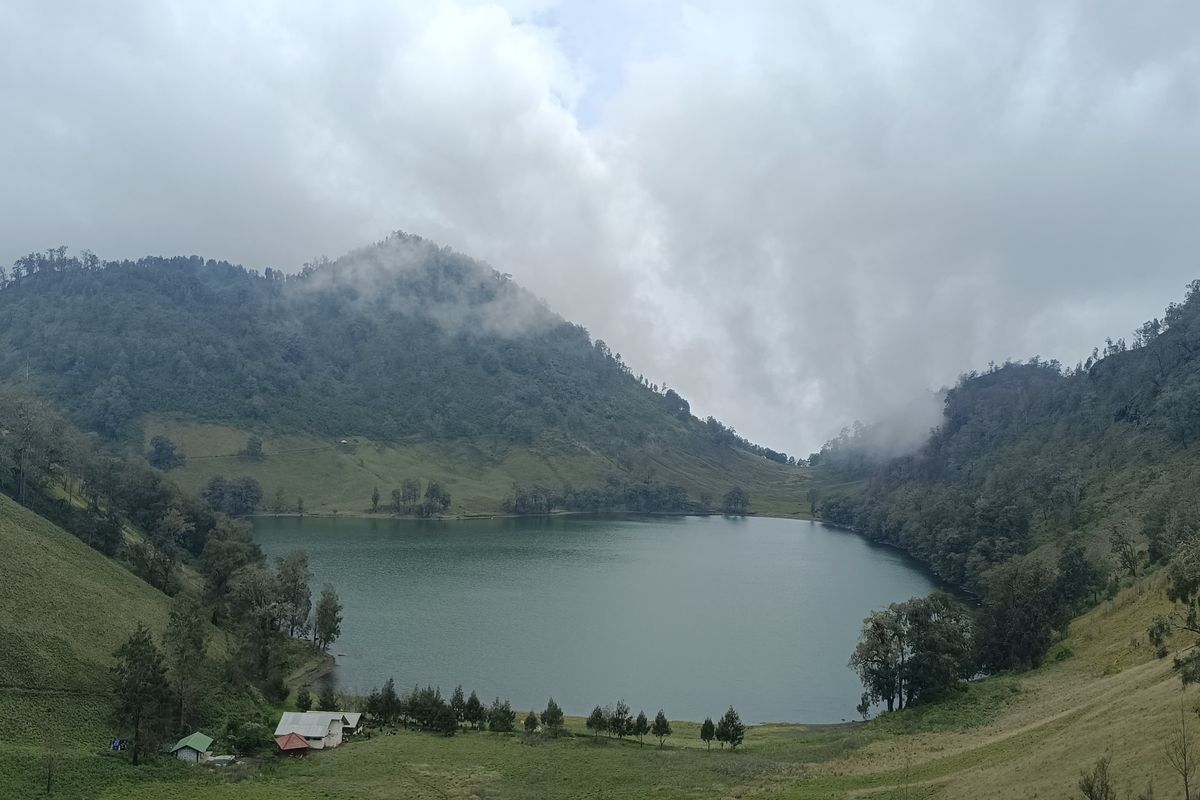 Asosiasi Pemandu Gunung Indonesia, APGI, pendakian gunung, asosiasi pemandu gunung indonesia, booking lahan camping di gunung, Tak Ada Booking Lahan Camping di Gunung, Siapa Cepat Dia Dapat