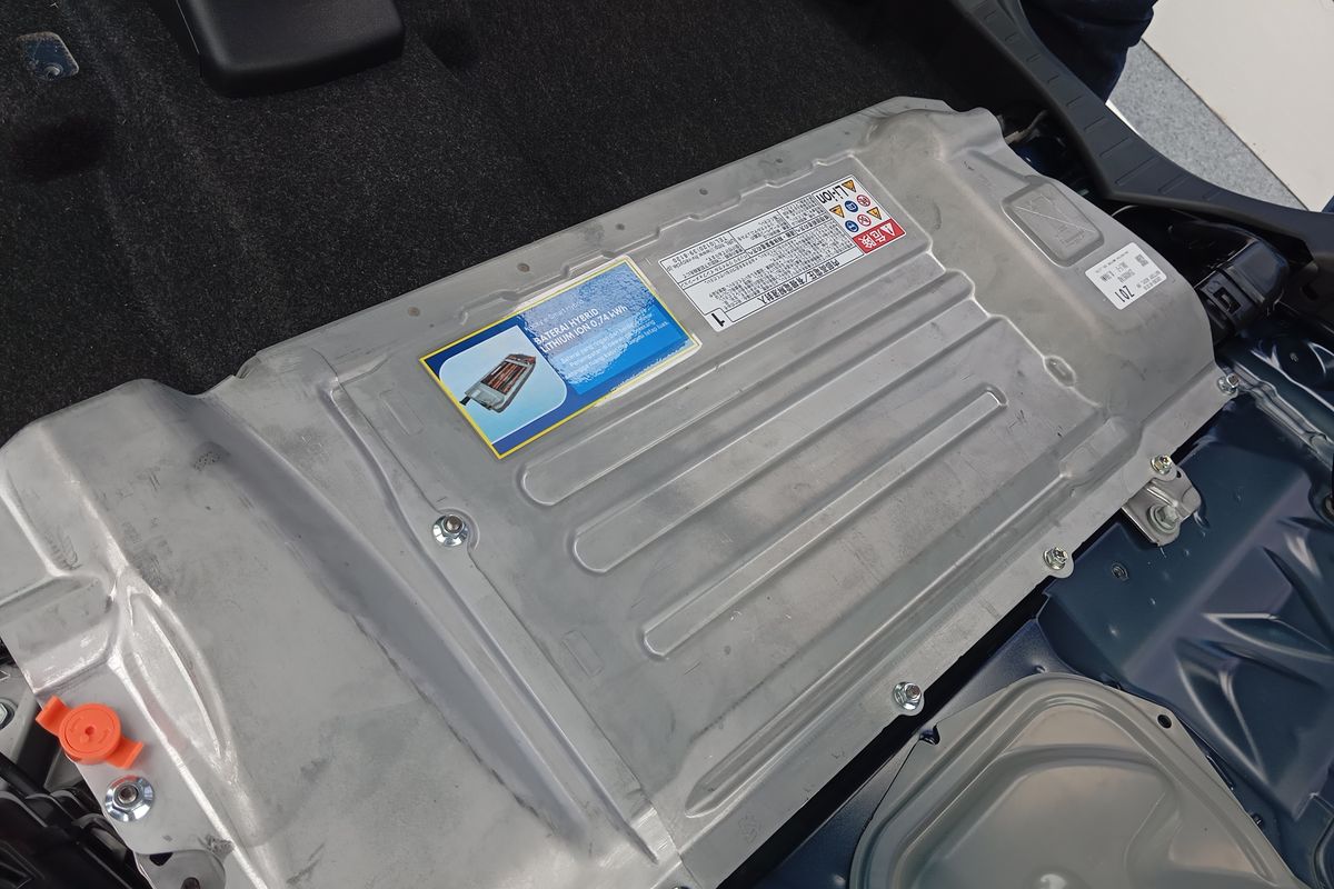 baterai mobil listrik, Agar baterai mobil listrik awet, penyebab Baterai mobil listrik cepat rusak, Ahli Ungkap Kebiasaan yang Bikin Baterai Mobil Listrik Lebih Awet