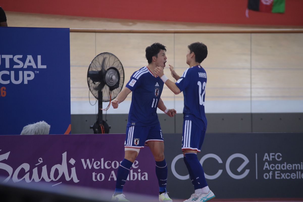 Piala Asia Futsal 2026, Jepang, Timnas Futsal Indonesia, Kapten Jepang Sulit Temukan Titik Lemah Timnas Futsal Indonesia