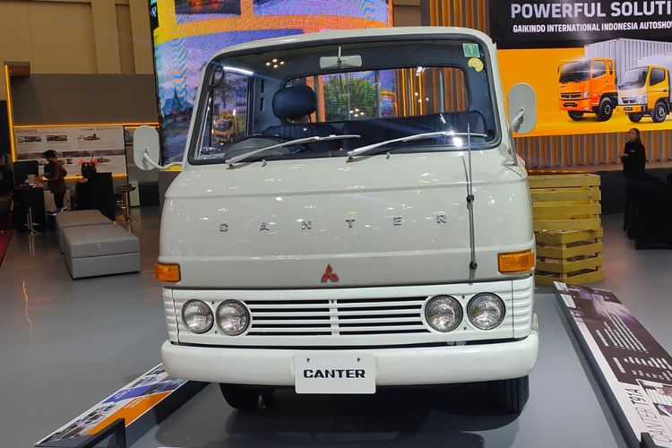 Canter, Fuso, fuso, kendaraan niaga, Kepala Kuning, truk Fuso, Mitsubishi Fuso Canter, Alasan Truk Mitsubishi Fuso Canter Disebut Kepala Kuning