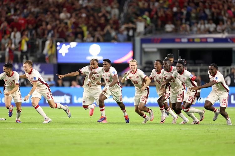 Kanada, Italia, Piala Dunia 2026, Gennaro Gattuso, Pelatih Kanada, piala dunia 2026, drawing piala dunia 2026, fase grup piala dunia, pelatih kanada, Italia Belum Pasti Lolos Piala Dunia 2026, Kanada Sudah Ketar-ketir