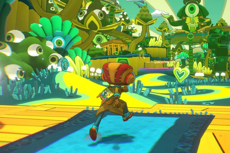 PS Plus, Game gratis PS Plus, Stardew Valley, psychonauts 2, viewfinder, 3 Game Gratis PS Plus September 2025, Ada Stardew Valley