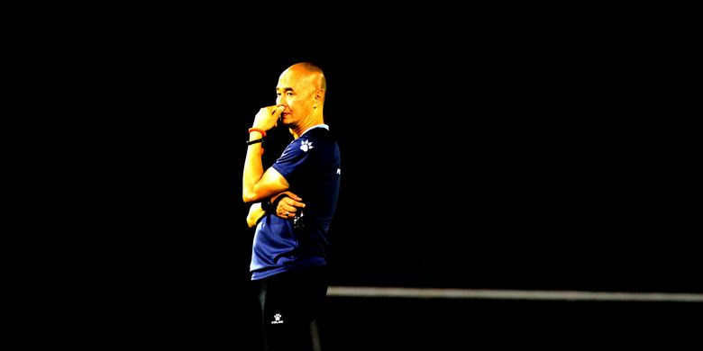 Indonesia, Kurniawan Dwi Yulianto, Timnas, Vietnam, Malaysia, Timor Leste, ASEAN U17 Championship 2026, ASEAN U17 Championship 2026: Kurniawan Dwi Yulianto Siapkan Mental Timnas Indonesia