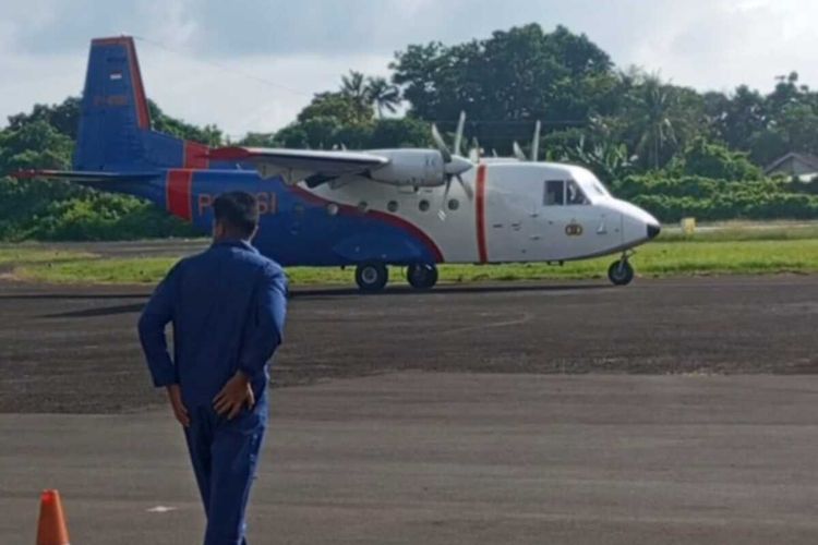 Karimunjawa, Karimunjawa 2025, Pesawat ke Karimunjawa, naik pesawat ke Karimunjawa, Ke Karimunjawa Kini Bisa Naik Pesawat, Begini Caranya