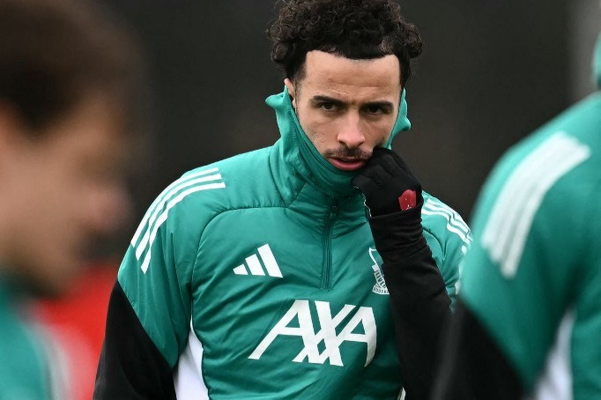 Liga Inggris, Liverpool, Curtis Jones, Inter Milan, Di Tengah Krisis Skuad Liverpool, Curtis Jones Diminati Inter Milan