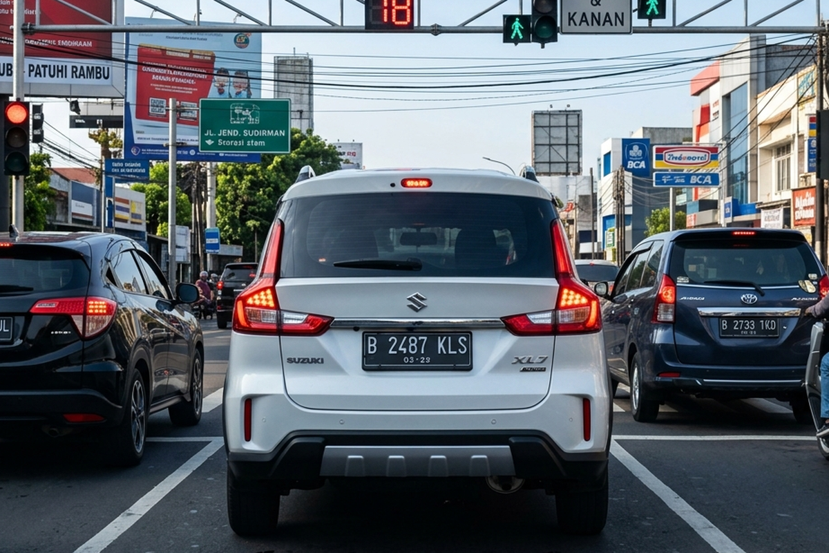 mesin idle, Bahaya Membiarkan Mesin Idle Terlalu Lama, Ini Dampaknya