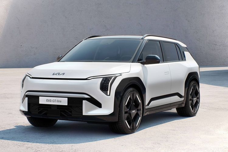 Pameran otomotif, Mobil listrik, GIIAS 2025, pameran otomotif, mobil baru, mobil listrik, mobil baru di giias 2025, Ini Bocoran Mobil Baru di GIIAS 2025