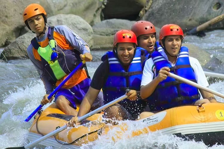 alam, keluarga, 7 Tempat Wisata di Bogor: Piknik di Kebun Raya, Trekking Curug hingga Camping, 1. Kebun Raya Bogor, 2. Taman Budaya Sentul City, 3. The Farm Pancawati Bogor, 4. Taman Wisata Matahari, 5. Curug Cilember, 6. Kebun Raya Cibodas, 7. Curug Seribu