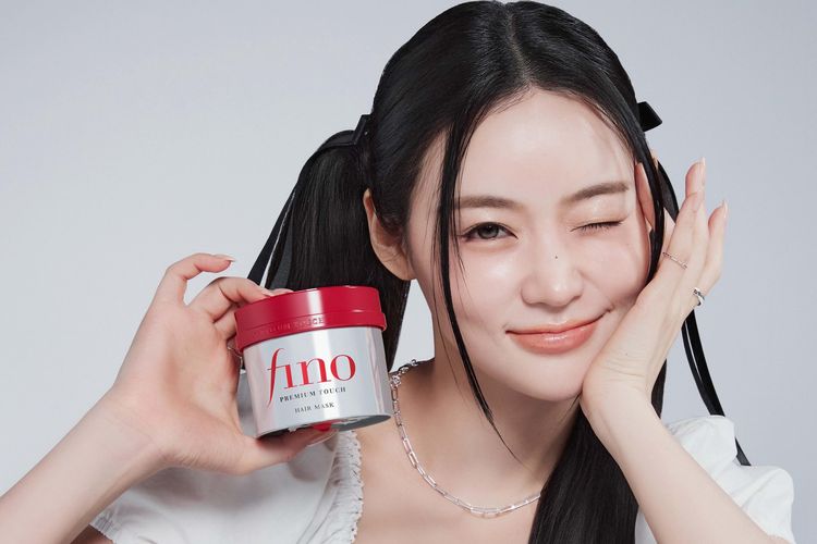 styling rambut, hair oil, masker rambut, Kombinasi Masker dan Hair Oil untuk Merawat Rambut Kering