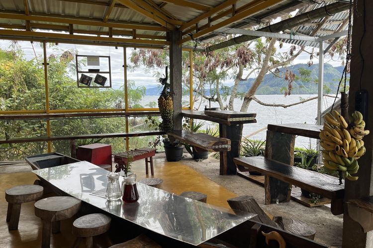 Ecovillage Silimalombu, Lokasi Ecovillage Silimalombu, wisata sekitar danau toba, lokasi ecovillage silimalombu, cara berkunjung ke ecovillage silimalombu, wisata ke pulau samosir, wisata samosir terdekat, Cara Berkunjung ke Ecovillage Silimalombu di Pulau Samosir, Tidak Wajib Reservasi