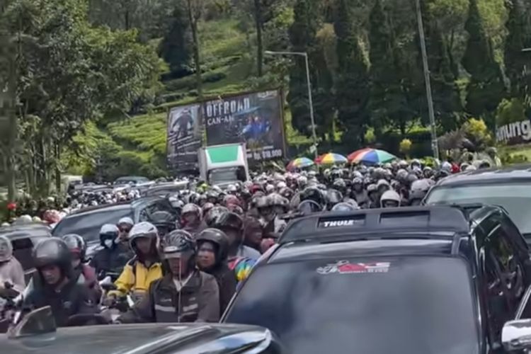 karakter, lalu lintas, Lalu Lintas di Jalan Raya, Cermin Budaya dan Disiplin Bangsa