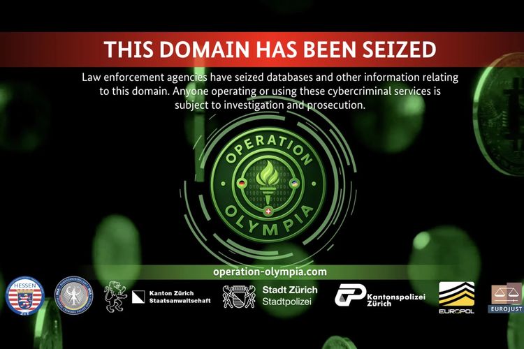 cryptomixer, hacker, dark web, kejahatan kripto, Layanan Pencuci Uang CryptoMixer Digerebek, Polisi Sita Bitcoin Rp 3 Triliun