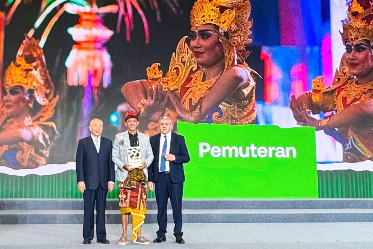 desa wisata pemuteran, Desa Wisata Pemuteran Bali, desa wisata terbaik dunia 2025, Desa Wisata Pemuteran Bali Jadi Desa Wisata Terbaik Dunia 2025, Pengakuan dunia untuk desa wisata Indonesia, Pemuteran, desa pesisir dengan jiwa ekowisata, Dukungan pemerintah untuk desa wisata, Jejak prestasi desa wisata Indonesia di dunia
