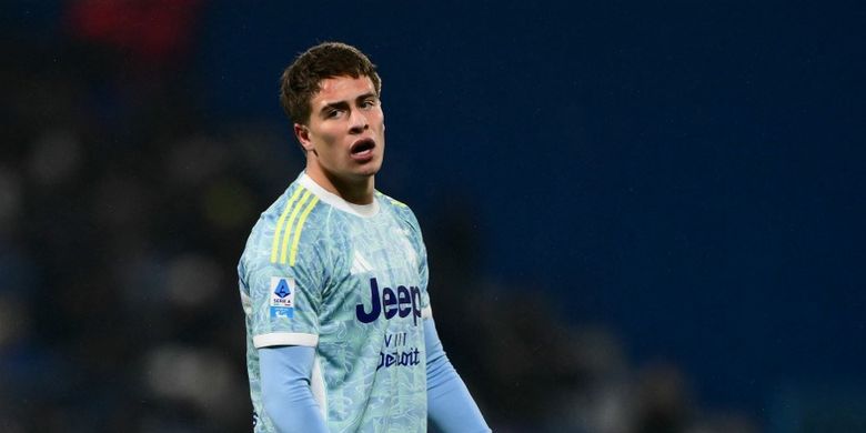 Alessandro Del Piero, Kenan Yildiz, Piala Dunia 2026, Italia, Nico Paz, Piala Dunia, Soroti Bakat Kenan Yildiz, Alessandro Del Piero Tuntut Reformasi Pembinaan Usia Muda di Italia