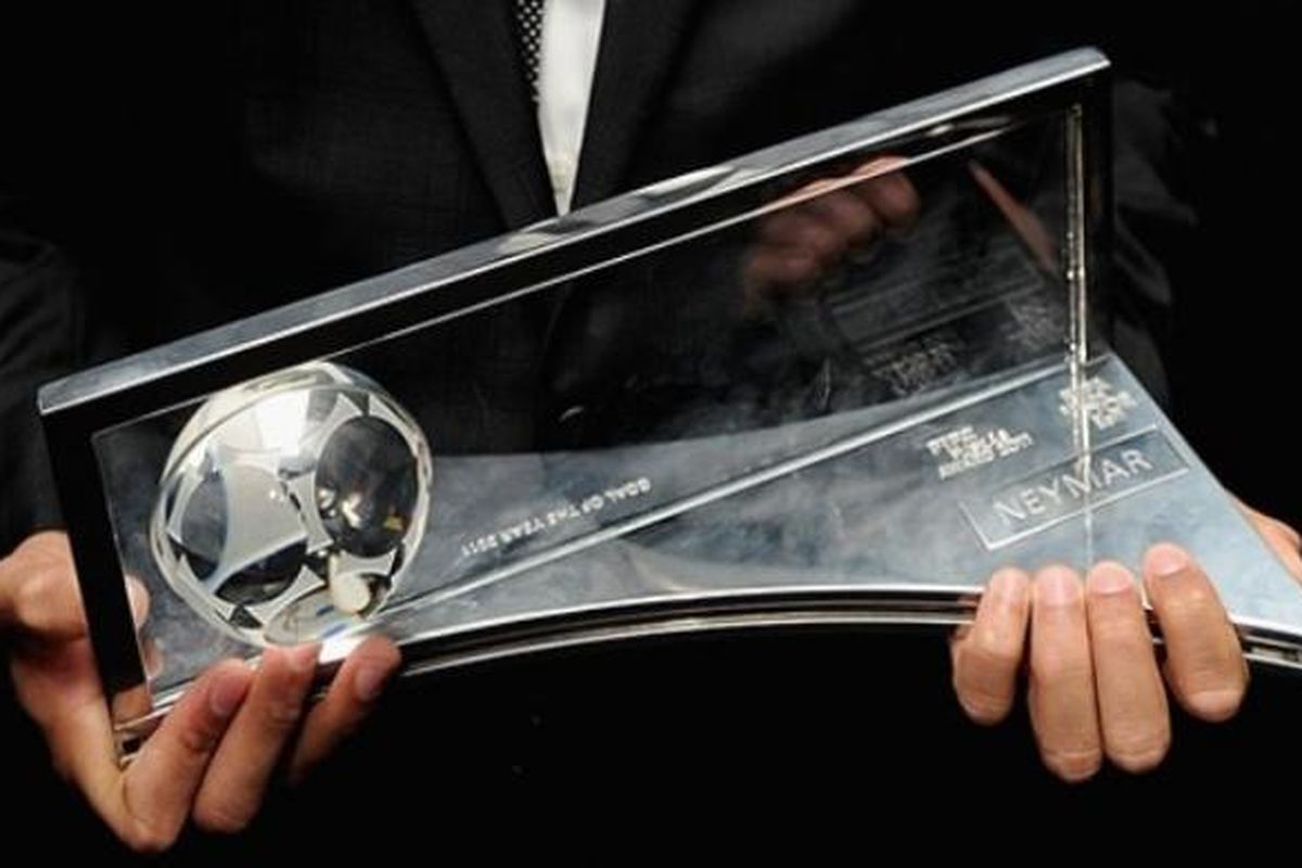 Puskas Award, Puskas Award 2025, Rizky Ridho, Sejarah Puskas Award, Puskas Award nominees 2025, Apa itu Puskas Award? Ketahui Sejarah dan Daftar Pemenangnya