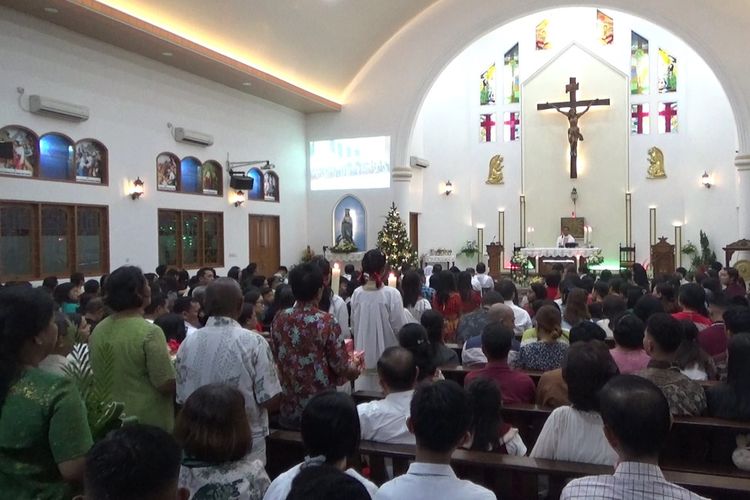 tanggal 24 Desember, Tanggal 24 Desember Memperingati Hari Apa? Ini Momen Penting dan Sejarahnya