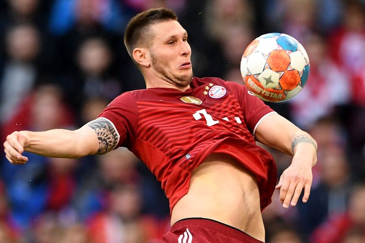 Niklas Sule, Jerman, Bundesliga, Ingat Niklas Sule? Eks Pilar Muenchen Ini Putuskan Gantung Sepatu Usai Diterpa Cedera