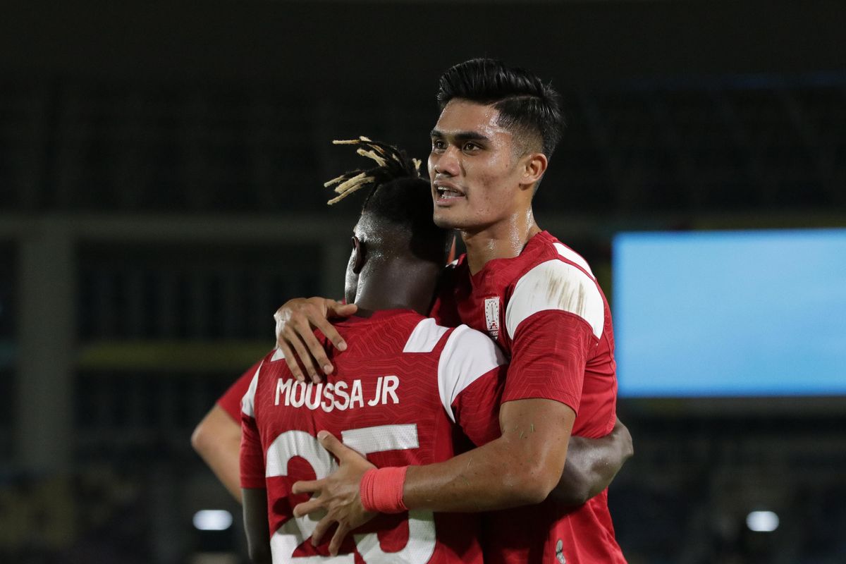 PSSI, Komdis PSSI, Persis Solo, BRI Super League, Persis Solo Kena Sanksi Denda Rp 45 Juta dari Komdis PSSI Gara-gara Suporter