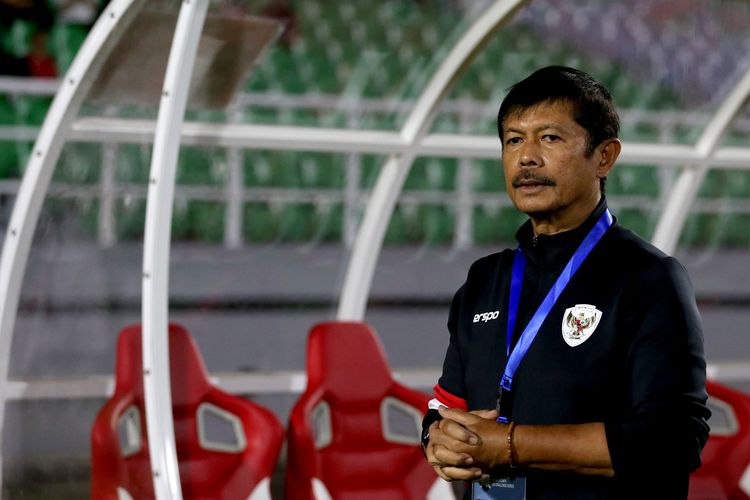 Gerald Vanenburg, Timnas U22 Indonesia, SEA Games 2025, Timnas U23 Indonesia, Timnas Indonesia, Erick Thohir, Indra Sjafri, timnas Indonesia, Gerald Vanenburg Tak Latih Timnas Indonesia di SEA Games 2025, Indra Sjafri Mencuat Lagi
