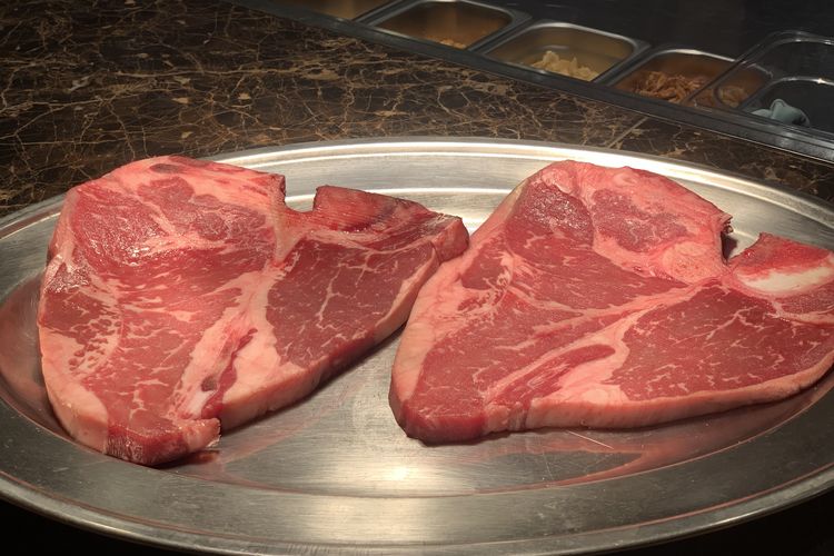 Terungkap! Cara Masak Steak di Rumah Seenak Restoran ala MasterChef