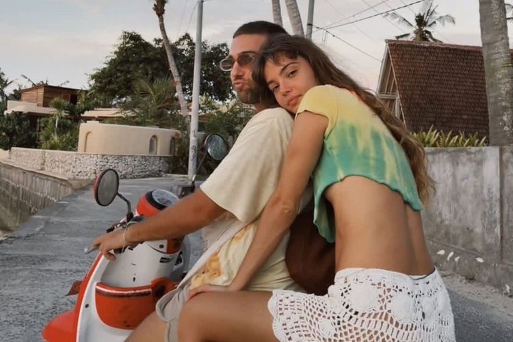 model, Profil Inka Williams, Pacar Channing Tatum yang Besar di Bali