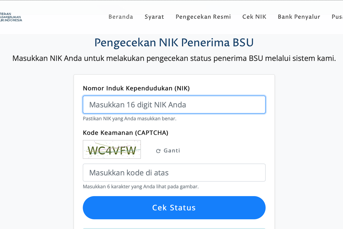 Bantuan Subsidi Upah, BSU 2025 tahap 4, cara cek penerima BSU 2025 tahap 4, Cara cek penerima BSU 2025 tahap 4, BSU tahap 4, cara cek penerima BSU tahap 4, bsu tahap 4, Cara cek penerima BSU tahap 4, link cek penerima BSU tahap 4, bsu 2025 tahap 4, Sudah Cair, Ini Link dan Cara Cek Penerima BSU 2025 Tahap 4, 1. Cek BSU 2025 via aplikasi JMO, 2. Cek BSU 2025 via BPJS Ketenagakerjaan, 3. Cek BSU 2025 via website Kemnaker, 4. Cek BSU 2025 via aplikasi Pospay