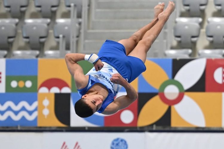 Raja Sapta Oktohari, atlet Israel, NOC Indonesia, Hasil Pertemuan NOC Indonesia dengan IOC Imbas Penolakan Atlet Israel