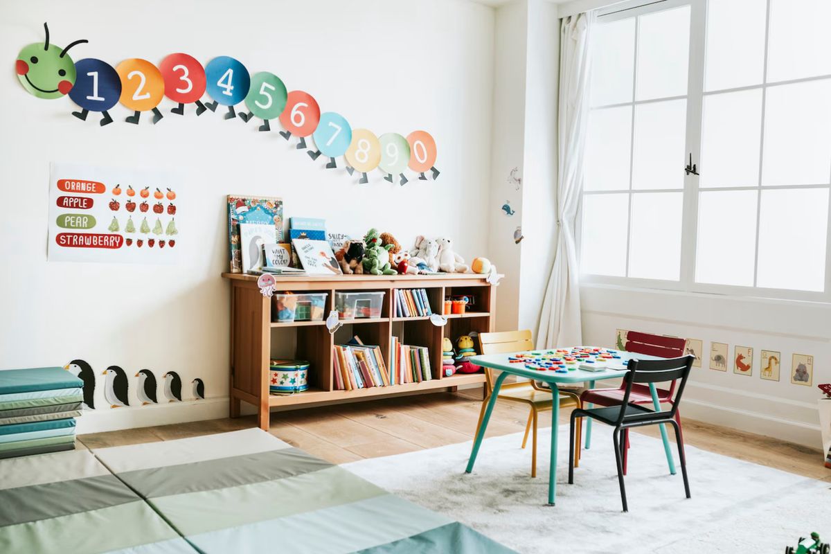 Tips Memilih Daycare yang Aman untuk Anak, Simak Saran Psikolog, Pastikan Legalitas dan Izin Operasional, Perhatikan Transparansi Pengelola, Cek Rasio Pengasuh dan Anak, Lakukan Riset dan Cek Rekam Jejak, Kunjungi Langsung Lokasi Daycare, Amati Perubahan Perilaku Anak