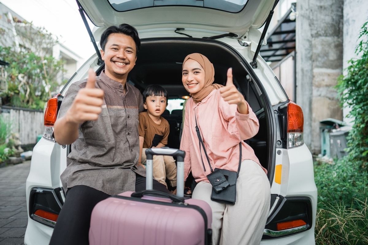 mudik, libur sekolah, Jadwal Libur Februari-Maret 2026: Cuti Bersama, Libur Sekolah, Long Weekend Imlek-Nyepi