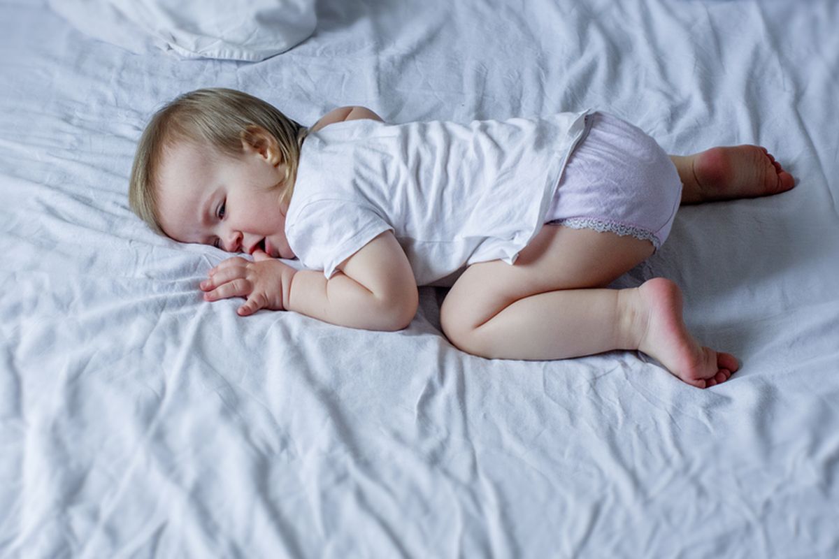 sleep training, Sleep training, manfaat sleep training, sleep training adalah, kunci sukses sleep training, tips sleep training, sleep training untuk anak, Kunci Sukses Sleep Training pada Anak, Atur Rutinitas Harian secara Konsisten