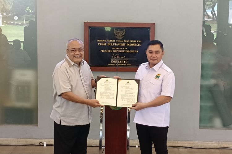 bulu tangkis, PBSI, Fadil Imran, Kemenpora, Pusat Kebugaran Baru dan Sport Science, Bekal PBSI ke Olimpiade 2028