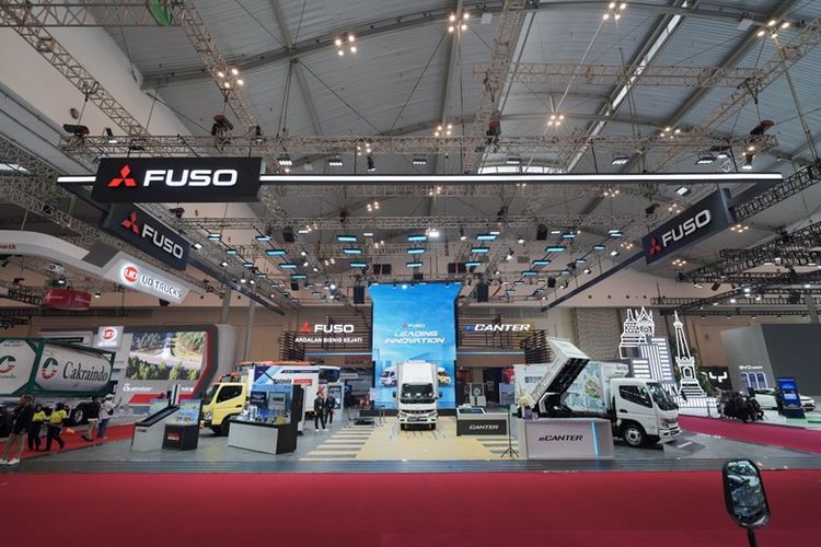 Gaikindo Indonesia International Auto Show, GIIAS, area parkir, GIIAS 2025, Ini Daftar Lokasi Parkir Mobil di GIIAS 2025