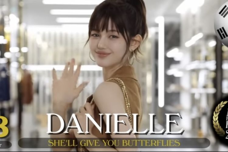 TC Candler, Daftar Wajah Tercantik 2025, Ada Fuji dan Carmen dari Indonesia, Apa itu TC Candler dan daftar Most Beautiful Faces?, Fuji dan Carmen jadi dua wakil Indonesia di daftar 2025, Deretan aktris dan idol Korea Selatan yang masuk daftar, Selebritas dan aktris internasional yang tak kalah bersinar