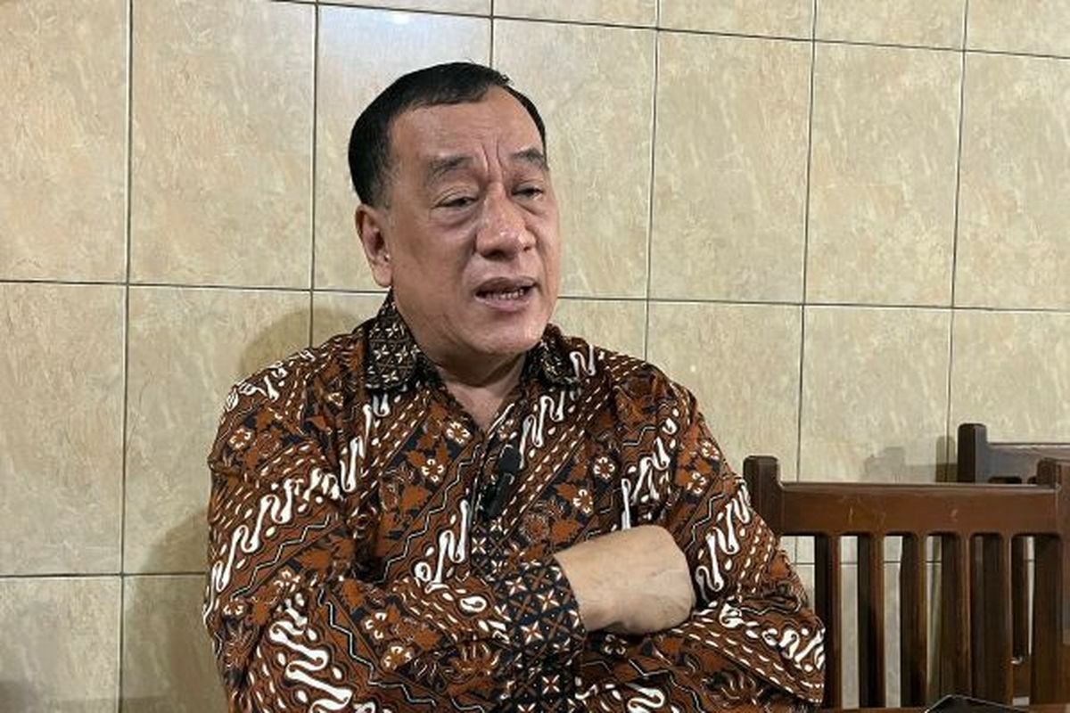 KPH Eddy Wirabhumi, Alasan LDA Gugat Purboyo Soal Penggunaan Nama SISKS Pakubuwono XIV di KTP, Alasan LDA Ajukan Gugatan, Gugatan Teregistrasi, Sidang Dijadwalkan, Kuasa Hukum Purboyo Siap Hadapi Gugatan, Dualisme Kepemimpinan Keraton