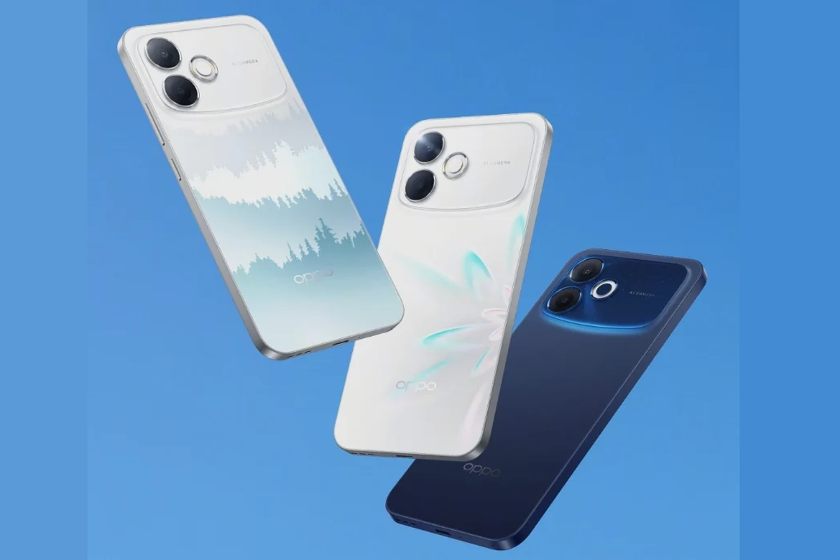 Oppo, Oppo A6s Pro, Smartphone, ponsel, HP Oppo A6s Pro Meluncur, Baterai 7.000 MAh dan Punya Sertifikasi Militer