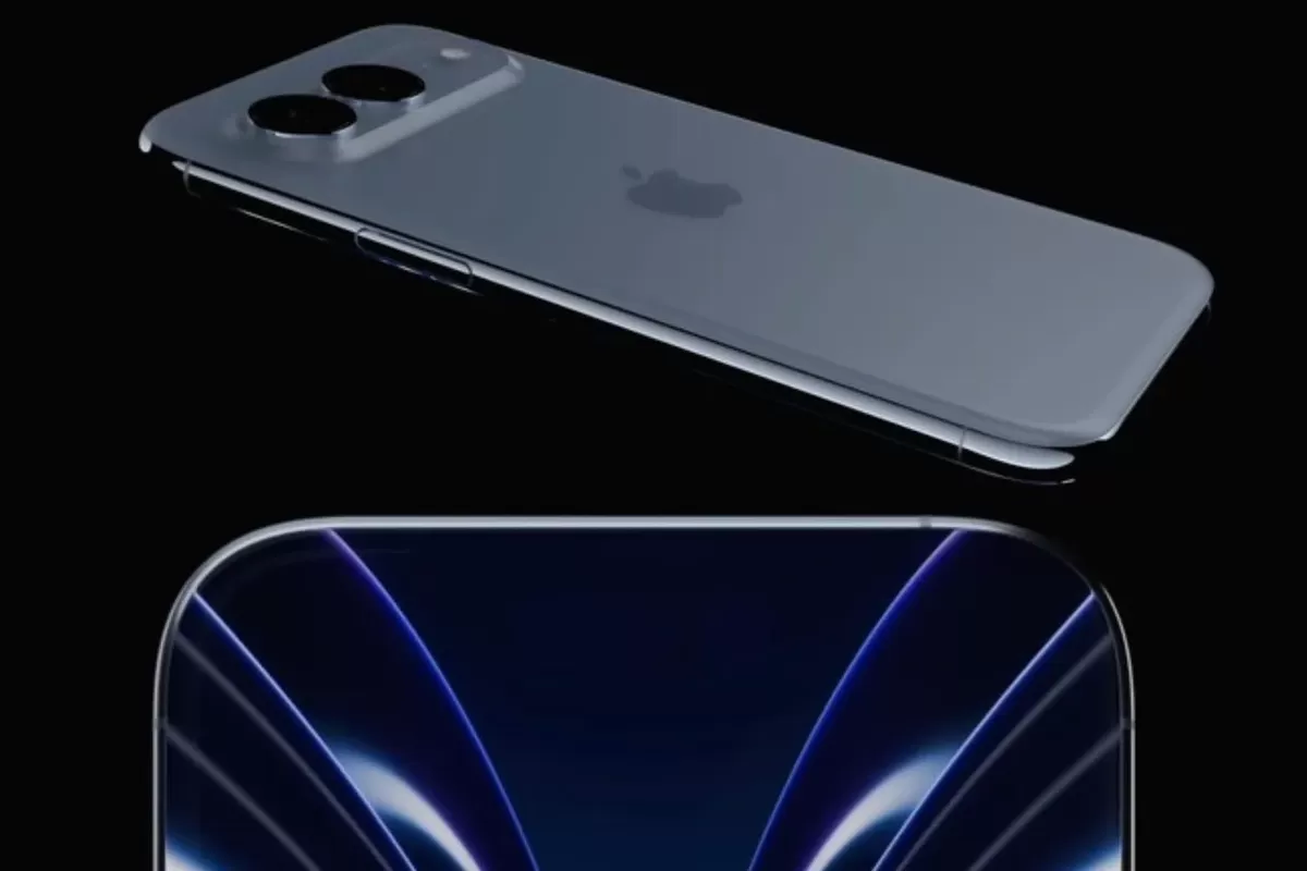 iPhone, Apple, iPhone XX, Bocoran iPhone XX, Jadi Ponsel Spesial Perayaan 20 Tahun iPhone?