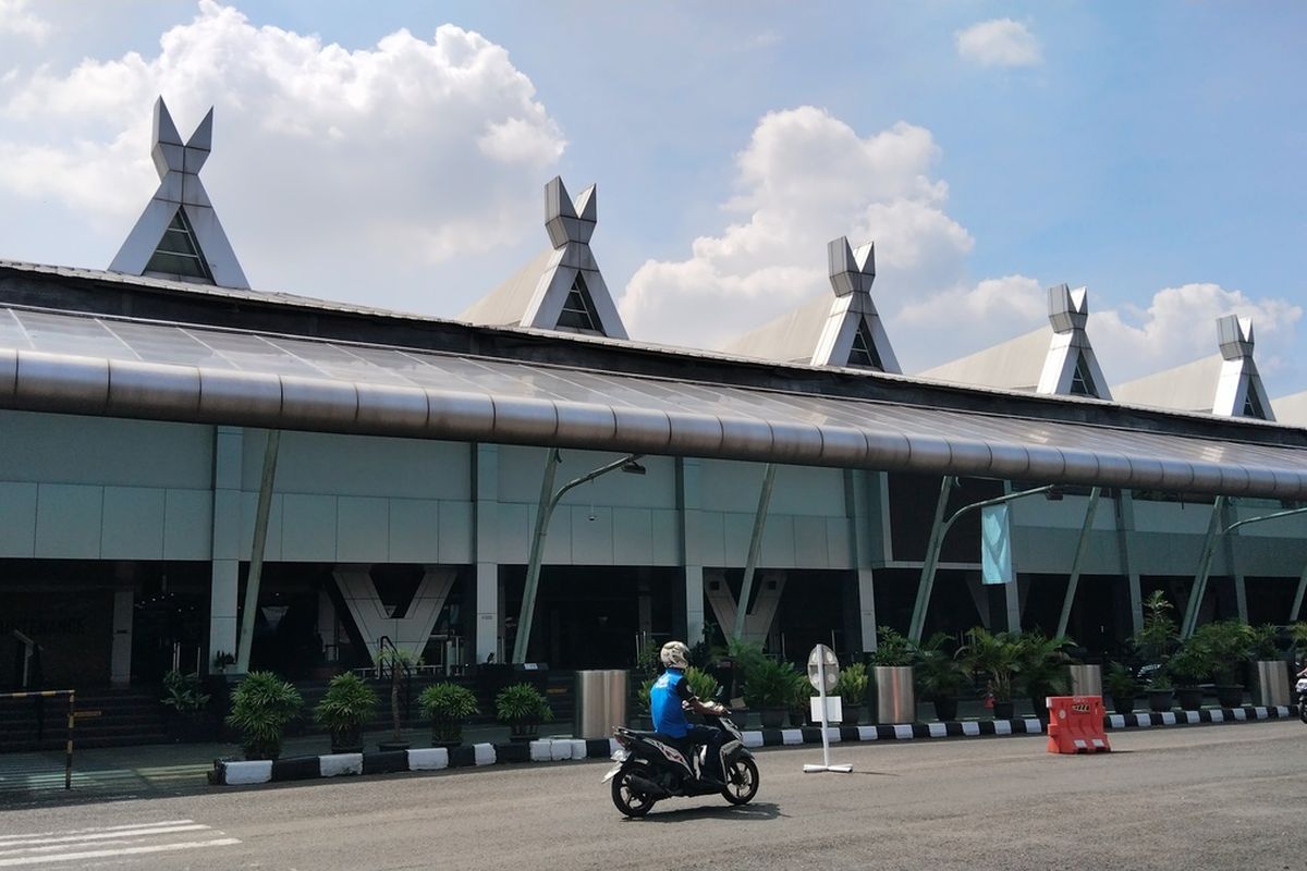 bandung, Bandara Husein Sastranegara, bandara husein diaktifkan lagi, bandara husein diaktifkan kembali, Pariwisata Bandung Terdampak Sejak Penutupan Bandara Husein Sastranegara