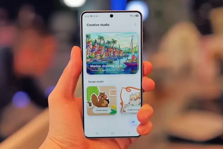 Galaxy, Galaxy S26, fitur AI, Samsung, Samsung S26, Galaxy S26 series, Call Screening, Now Nudge, Trio Samsung S26 Jadi Galaxy AI Phone Generasi Ketiga, Ini 10 Fitur Barunya, 1. Agentic automated app action, 2. Call Screening berbasis AI, 3. Now Nudge, 4. Photo Assist dengan prompt teks, 5. Circle to Search 3.0, 6. Now brief yang lebih personal, 7. Creative Studio, 8. Bixby hidup lagi, 9. Dukungan Perplexity AI, 10. Notification Highlights