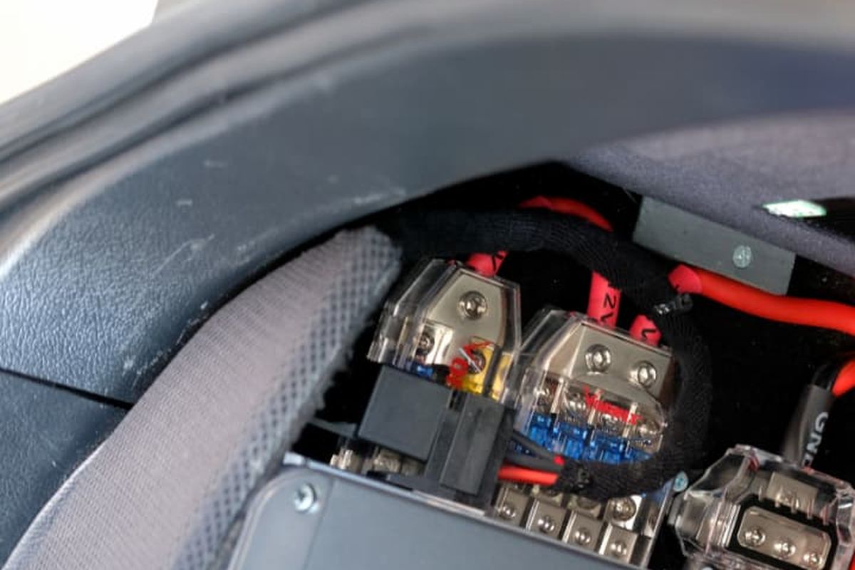 kabel, audio mobil, mobil, Harga Kabel Audio Mobil dari Puluhan Ribu Sampai Jutaan, Apa Bedanya?