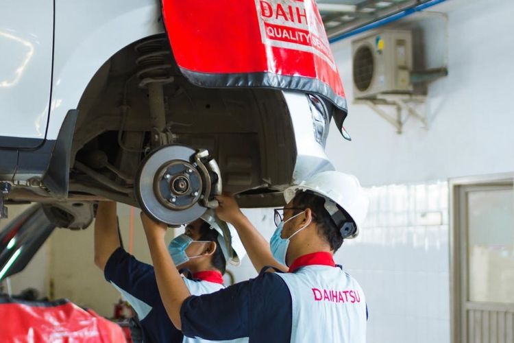 pasar indonesia, Daihatsu Rocky, teknologi elektrifikasi, Mobil Hybrid, Mengapa Rocky Hybrid Jadi Pilihan di Era Elektrifikasi?