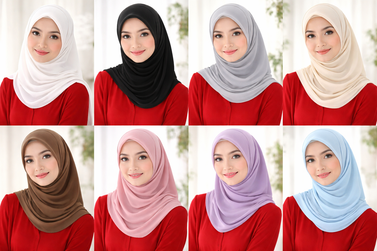 baju merah cocok dengan jilbab warna apa, Baju Merah Cocok dengan Jilbab Warna Apa? Ini 15 Kombinasinya, Baju Merah Cocok dengan Jilbab Warna Apa?, Warna Jilbab Netral untuk Baju Merah, Warna Jilbab Soft dan Pastel yang Cocok, Warna Jilbab Bold dan Kontras, Tips Mix and Match Baju Merah dengan Jilbab, FAQ Baju Merah Cocok dengan Jilbab Warna Apa, Kesimpulan