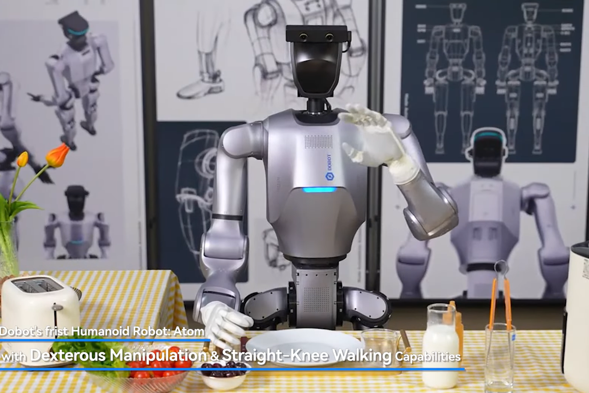 SIMA 2, DeepMind, robot, Google Rilis SIMA 2, AI Baru yang Bisa Jadi Fondasi Robot Serba Bisa di Masa Depan