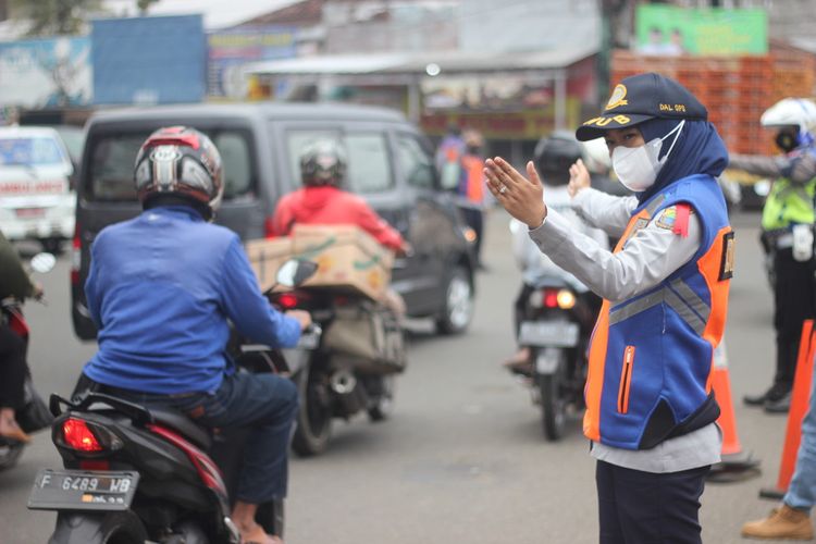 titik rawan, Mudik Lebaran 2026, Pemerintah Perkuat Pengamanan Simpul Transportasi