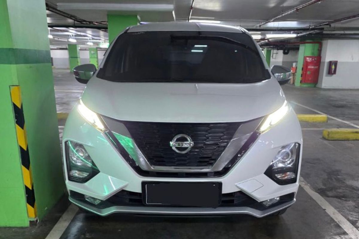 Nissan, mobil, mobil keluarga, Nissan Livina, nissan livina, Curhat Pemakai Nissan Livina Selama 5 Tahun Pemakaian