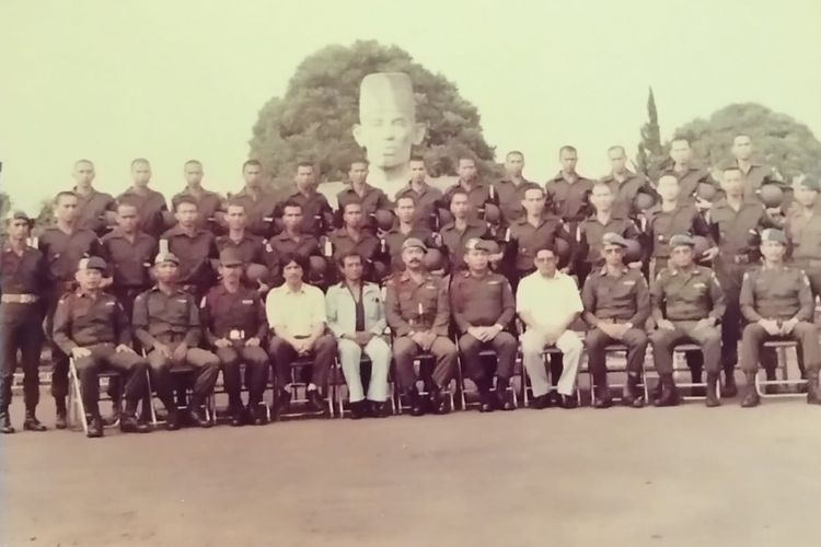 IGK Manila, profil IGK Manila, siapa igk manila, mayjen purn igk manila, sepak terjang igk manila, ex manajer timnas, Profil IGK Manila: Mantan Manajer Timnas Indonesia yang Meninggal di RS Bunda, Sosok militer disiplin, atletik, dan cinta olahraga, Peran besar di dunia olahraga, Pendidikan dan karier IGK Manila, Rencana pemakaman IGK Manila