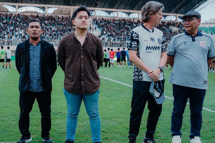 Liga 2, Garudayaksa FC, Stadion Maguwoharjo, Championship Liga 2, Yogyakarta, Widodo Cahyono Putro, Tak Ingin Sekadar Promosi, Garudayaksa Bidik Trofi Championship Liga 2