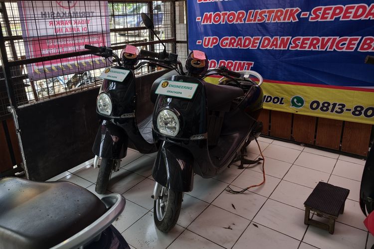 baterai Lithium, baterai SLA, Beda Spek, Ini Alasan Baterai SLA Lebih Mudah Rusak dibanding Lithium