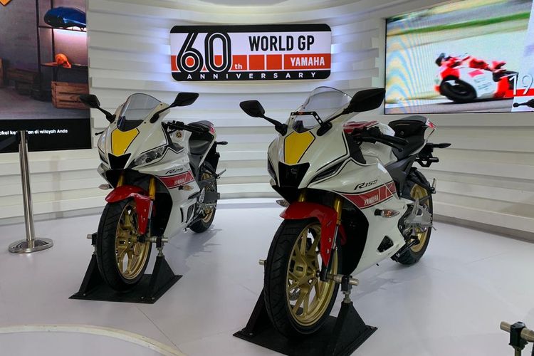 motor sport, Yamaha Indonesia, Aldi Satya Mahendra, World Supersport 300, world supersport 300, Peran Balapan dalam Meningkatkan Citra Merek Yamaha